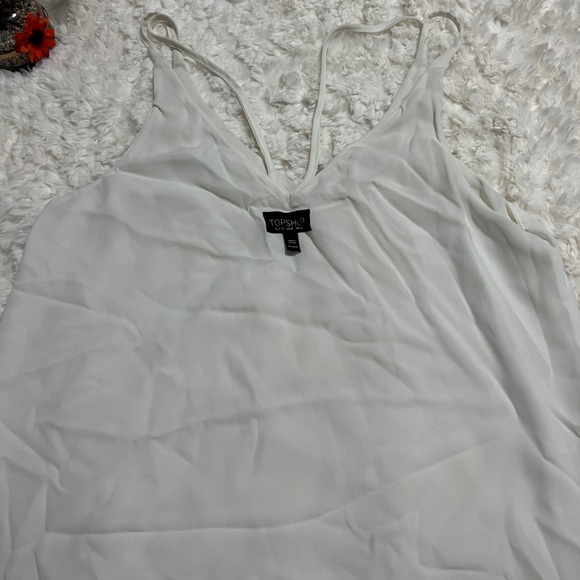 Topshop top size 8 - Picture 9 of 13